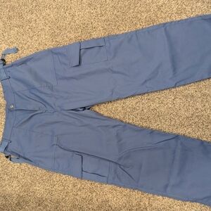 Nomardic Adjustable Cargo Pants